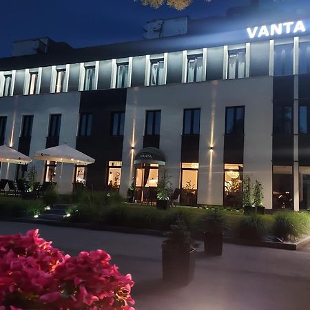 Vanta Business Center Skawina Exteriör bild