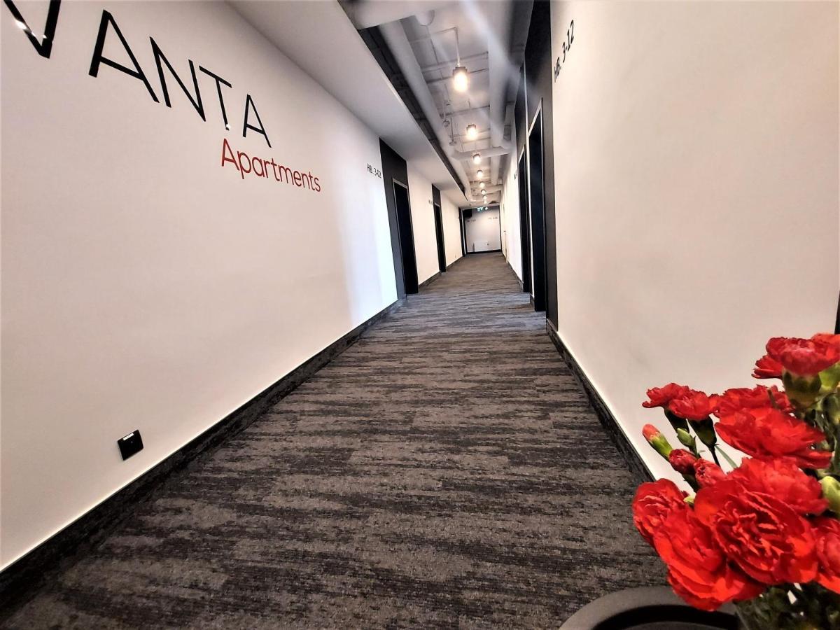 Vanta Business Center Skawina Exteriör bild