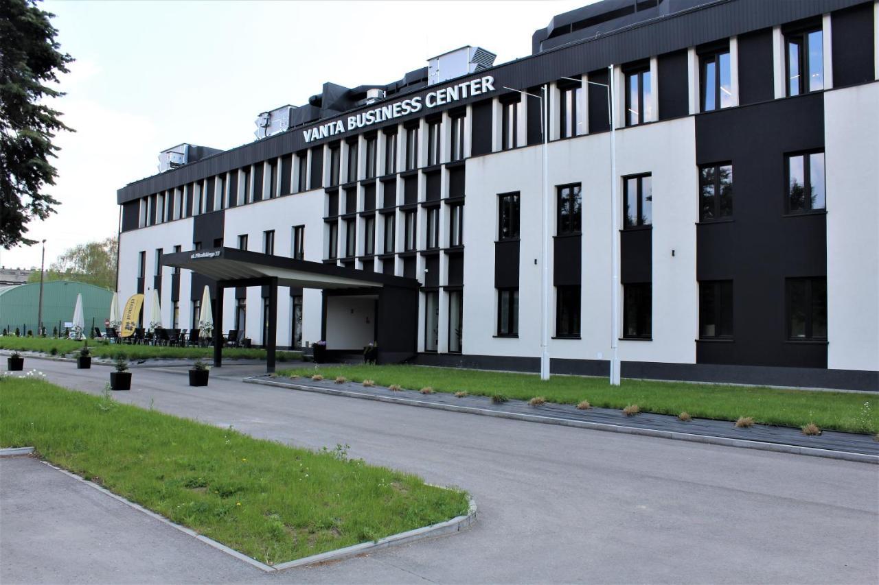 Vanta Business Center Skawina Exteriör bild