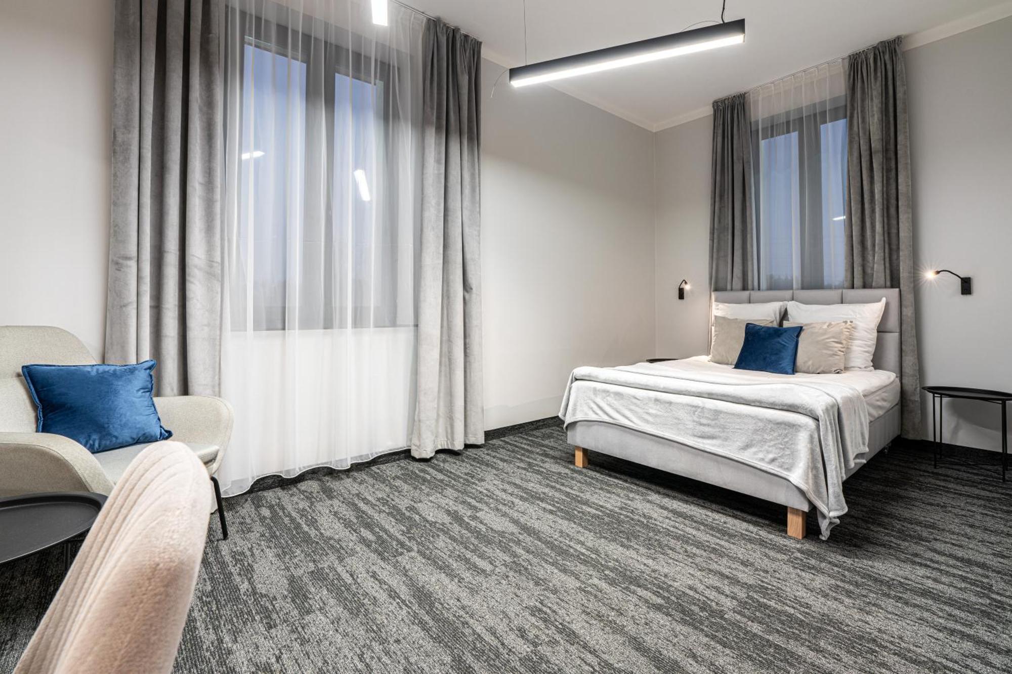 Vanta Business Center Skawina Exteriör bild