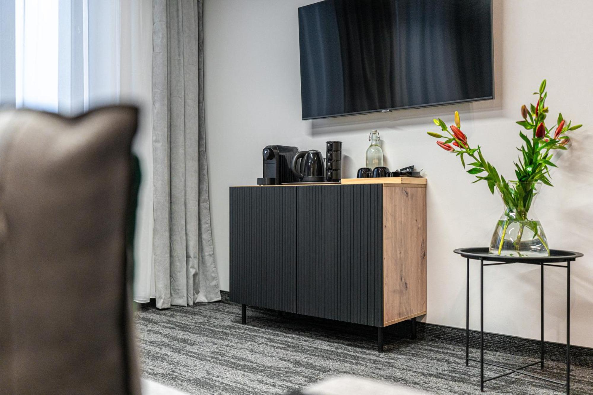 Vanta Business Center Skawina Exteriör bild