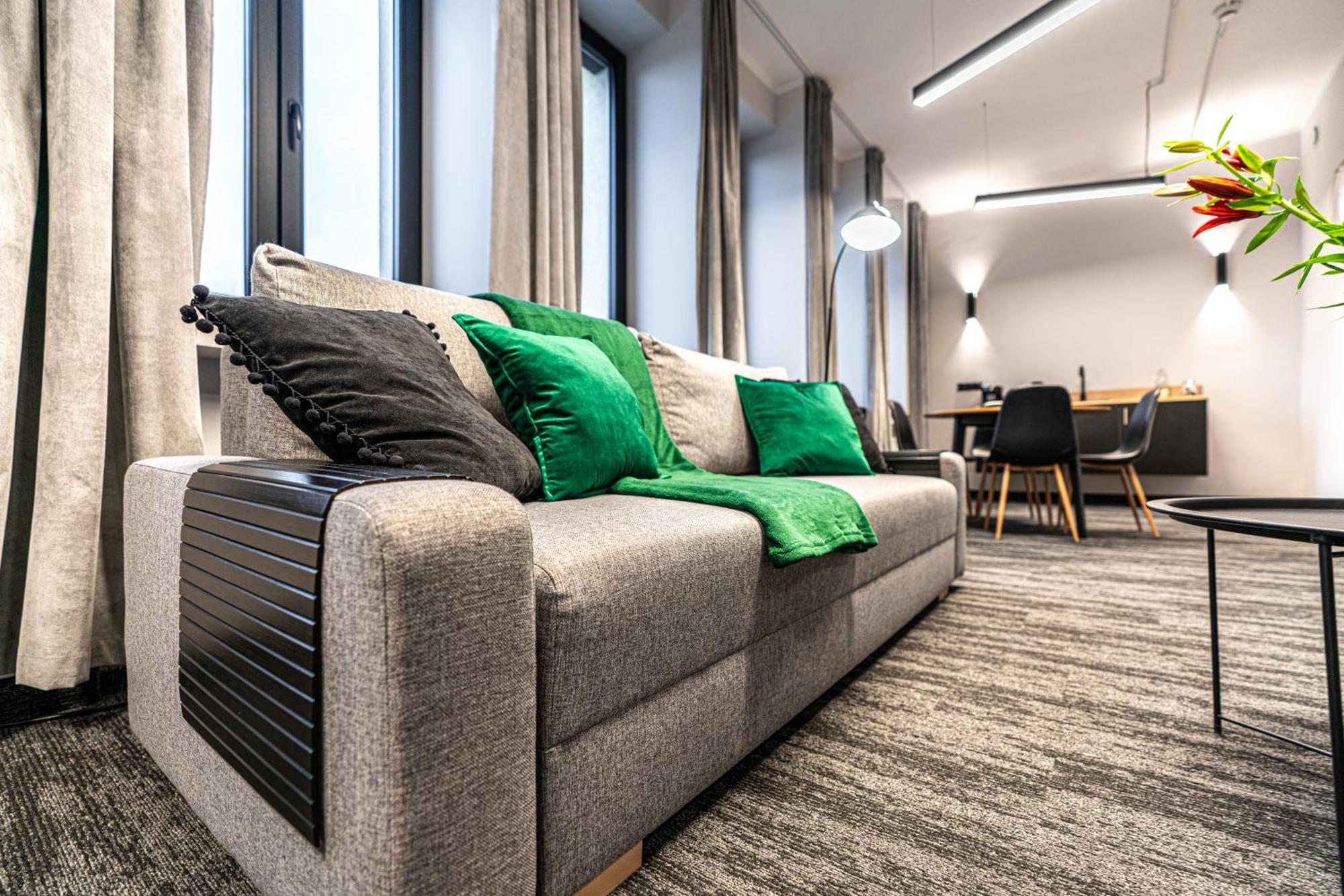 Vanta Business Center Skawina Exteriör bild